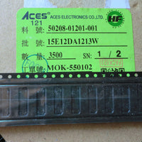 ACES 50208-01001-001 connector