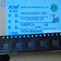 ACES 50224-00301-001 connector