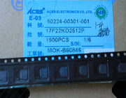 ACES 50224-00301-001 connector