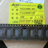ACES	50224-00801-001	connector