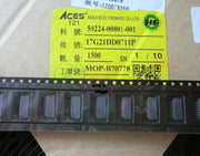 ACES	50224-00801-001	connector