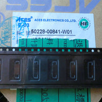 ACES 50228-00841-W01 connector
