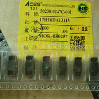 ACES	50238-0247C-001	connector