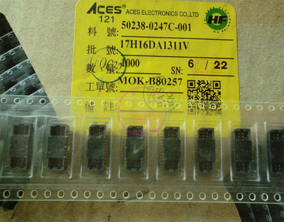 ACES	50238-0247C-001	connector
