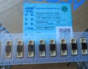 ACES 50238-0307C-001 connector