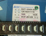 ACES  50271-0040N-S02 connector