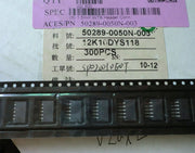 ACES 50289-0050N-003 connector