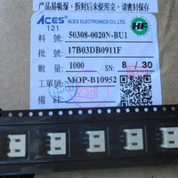 ACES	50308-0020N-BU1	connector