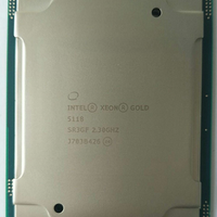 Intel Xeon Gold 5118 16.5M Cache 2.30 GHz 12 Cores Processor
