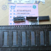ACES 51733-06702-012 connector