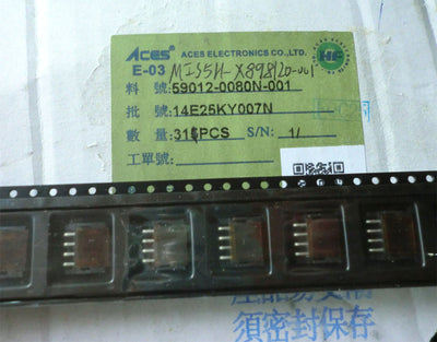 ACES 59012-0080N-001 connector