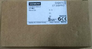 Siemens 6ES7 148-4CA00-0AA0 6ES7148-4CA00-0AA0