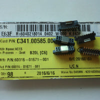 ACES 60016-01671-001 connector