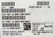 600F1R5BT250XT ATC600F1R5BT250XT 1.5PF 250V 0805 COO:USA