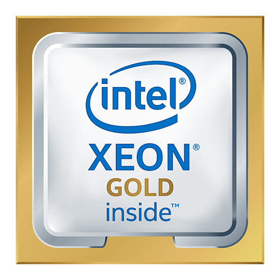 Intel Xeon Gold 6148