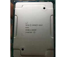 Intel Xeon Gold 6148 