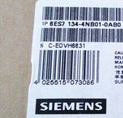 Siemens 6ES7 134 6ES7134-4NB51/DA04/NB01/FB52/FB01-0AB0 138 DP Module
