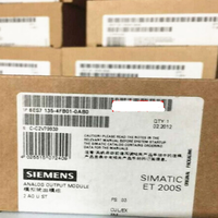 Siemens ET200S 6ES7 135-4FB01-0AB0