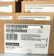 Siemens ET200S 6ES7 135-4FB01-0AB0