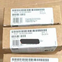 SIEMENS  PLC 6ES7138 6ES7138-4FB03/4FB04/4FA04/4FA05-0AB0/OABO