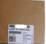 Siemens  PLCIM151-1  Module  6ES7 151 6ES7151-1AA05/AA06/BA02-0AB0/OABO