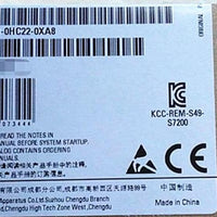 SIEMENS  EM232CN 0HB22 8 EM231CN Module 6ES7 231-0HC22-0XA8/0