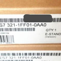 Siemens  6ES7321-1FF01/1BH10/1EL00/1FF10/1FH00/7BH01-0AA0/0AB0