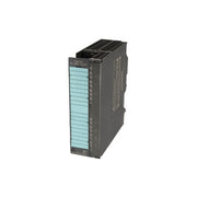 Siemens Digital Output Module P/N:  6ES7 322-1HF01-0AA0, SIMATIC S7-300, SM322, 8DO (Relay Outputs), 20 PIN 24VDC, TLS Controller, QC, IMPSA