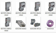 Siemens 6ES7972-0BA12-0XA0 /6ES7972-0BB12-0XA0 /6ES7972-0BA42-0XA0/ 6ES7972-0BB42-0XA0/ 6ES7972-0BA52-0XA0 /6ES7972-0BB52-0XA0 /6GK1500-0FC10