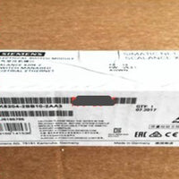SIEMENS SCALANCE X204-2  Switch 6GK5204-2BB10-2AA3
