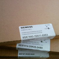 Siemens 6GK7 443-5FX01/5DX04/1EX11/5FX02/5FX00-0XE0 6GK7443
