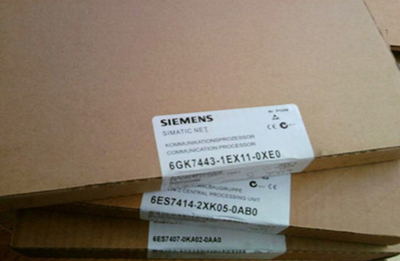 Siemens 6GK7 443-5FX01/5DX04/1EX11/5FX02/5FX00-0XE0 6GK7443
