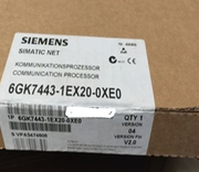Siemens 6GK7443-1EX20-0XE0 6GK7 443-1EX20-0XE0