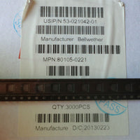 ACES 80105-0221 connector