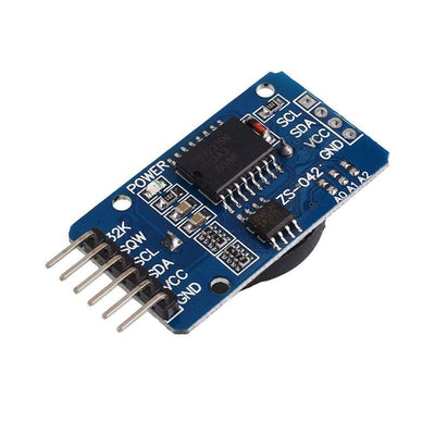 Module Arduino Clock DS3231