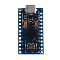 Leonardo Module Arduino Micro