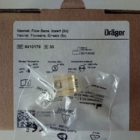 8410179 Flow Sensor For Drager Babylog 8000plus