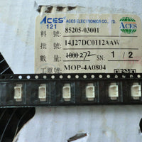 ACES 85205-03001 connector