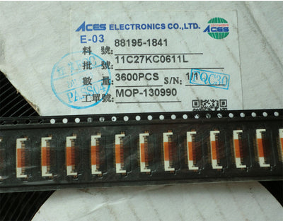ACES 88195-1841 connector