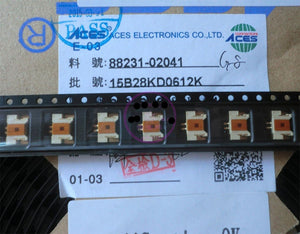 ACES	88231-02041	connector