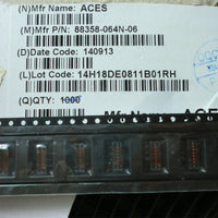 ACES 88358-064N-06 connector
