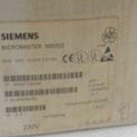 SIEMENS inverter 6SE9211-5CA40