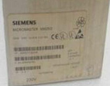 SIEMENS inverter 6SE9211-5CA40