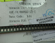 ASE-24.000MHZ-LR-T connector