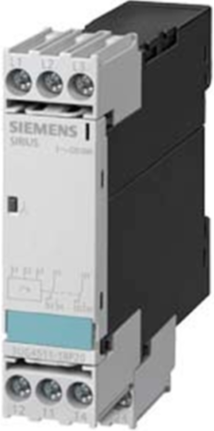 Siemens relay 3UG4511-1AN20