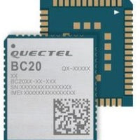 Quectel BC20 BC20NA-04-STD NB-IoT / GNSS Model NB + GPS Model