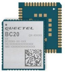 Quectel BC20 BC20NA-04-STD NB-IoT / GNSS Model NB + GPS Model