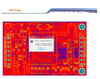 Quectel BC20 model development board NBIOT network GPS North Star NBIOT