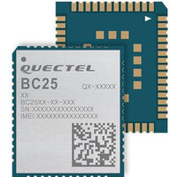 Quectel NB-IoT Model BC25 Wireless Communication Model