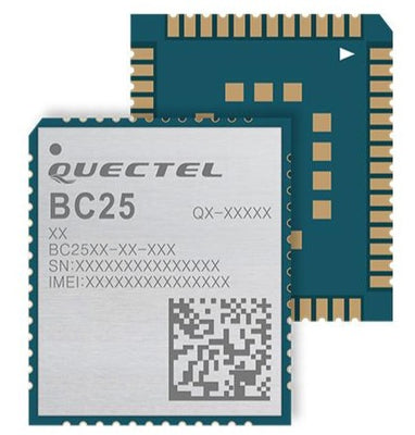 Quectel NB-IoT Model BC25 Wireless Communication Model